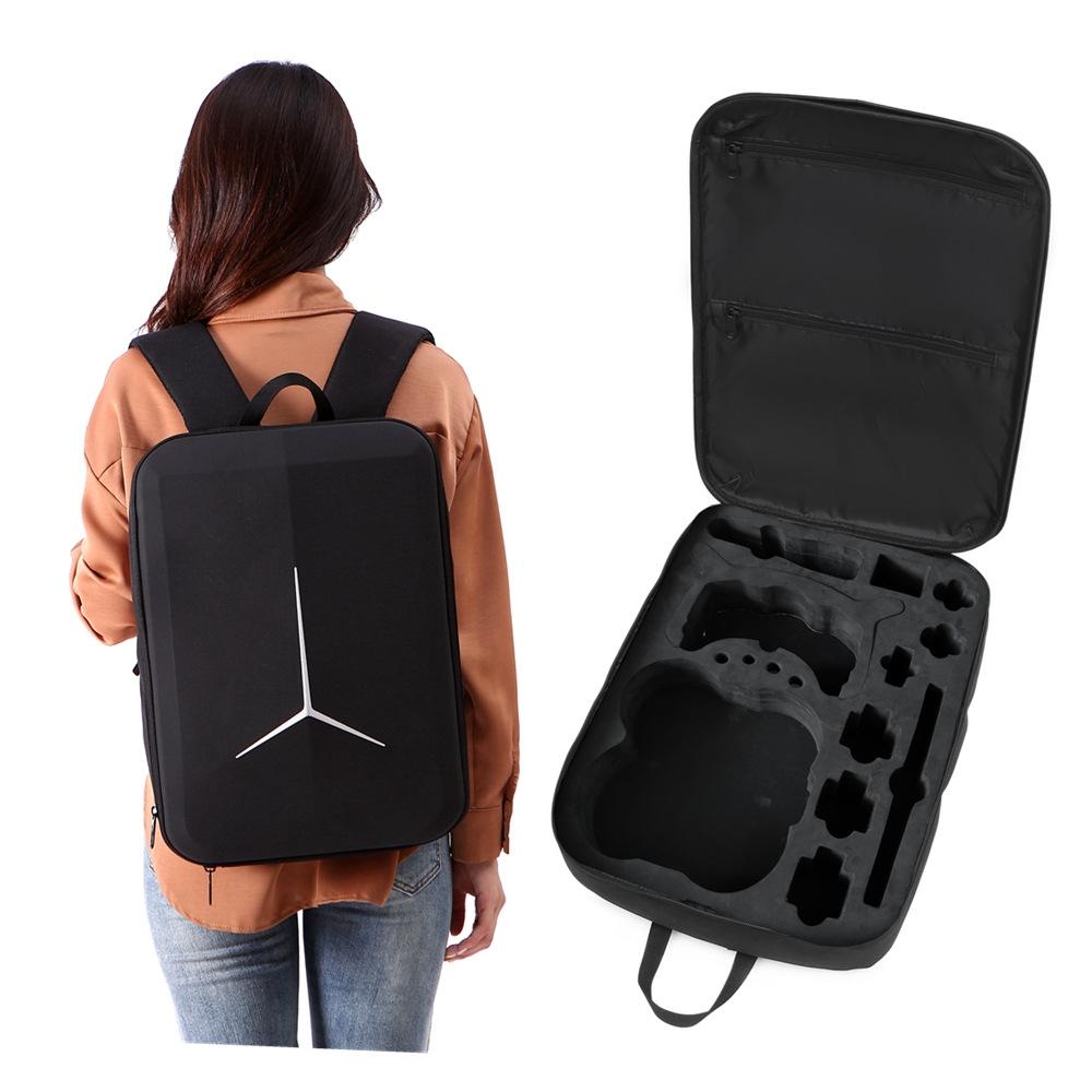 Avata Backpack Shoulder Bag For Dji - Compact Storage Solution-1915196829134360577