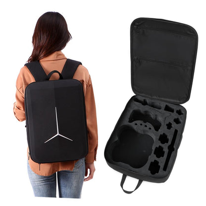 Avata Backpack Shoulder Bag For Dji - Compact Storage Solution-1915196829134360577