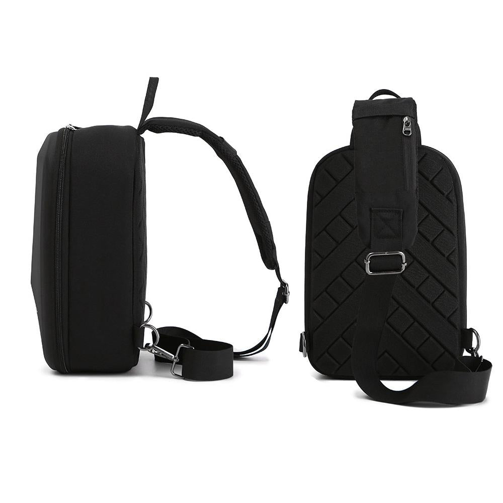 Compact Vr Storage Bag For Pico 4 - Portable-1915197766993317890