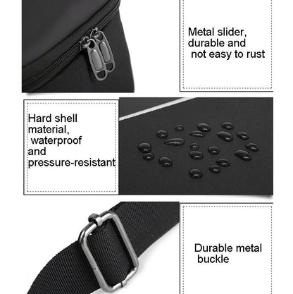 Compact Vr Storage Bag For Pico 4 - Portable-1915197766993317892