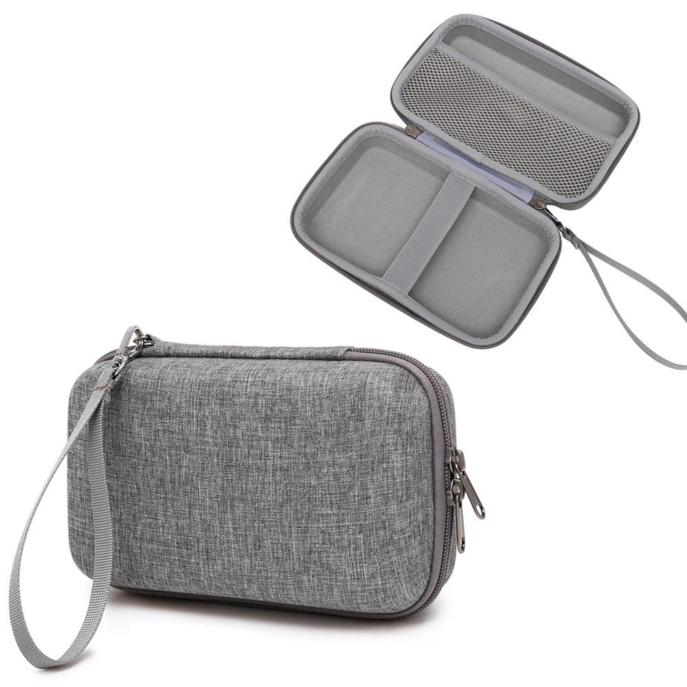 Portable Dji Mobile 6 Clutch Storage Bag - Compact And Convenient-1915197408954945537