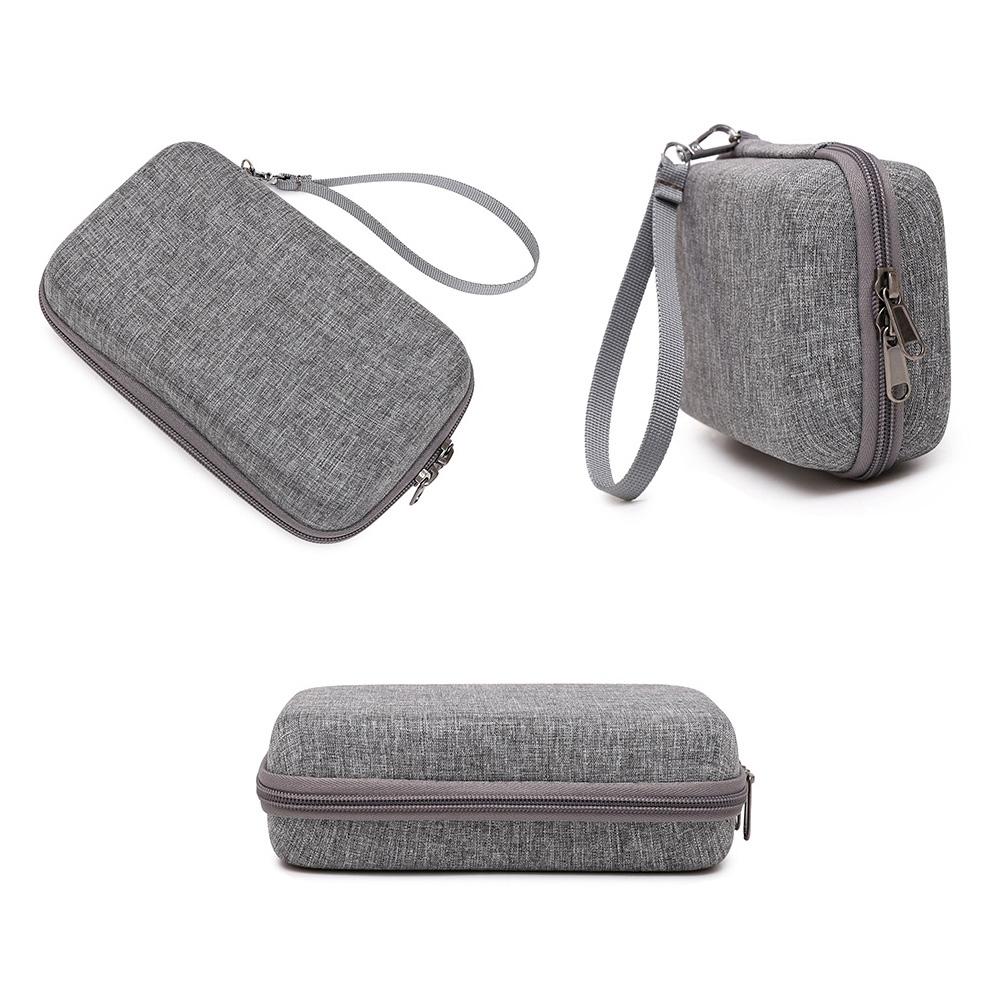 Portable Dji Mobile 6 Clutch Storage Bag - Compact And Convenient-1915197408954945538