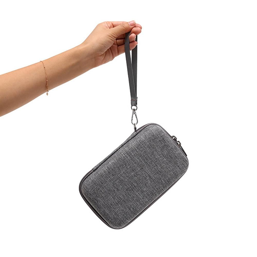 Portable Dji Mobile 6 Clutch Storage Bag - Compact And Convenient-1915197408954945539