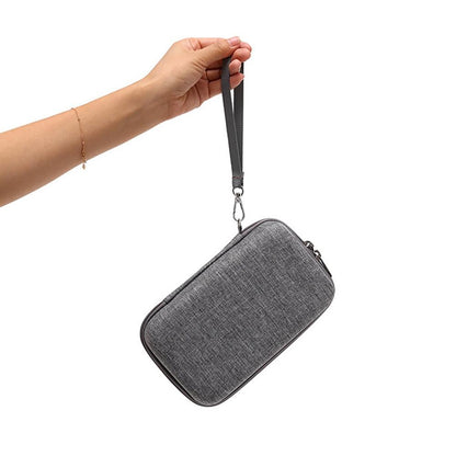 Portable Dji Mobile 6 Clutch Storage Bag - Compact And Convenient-1915197408954945539