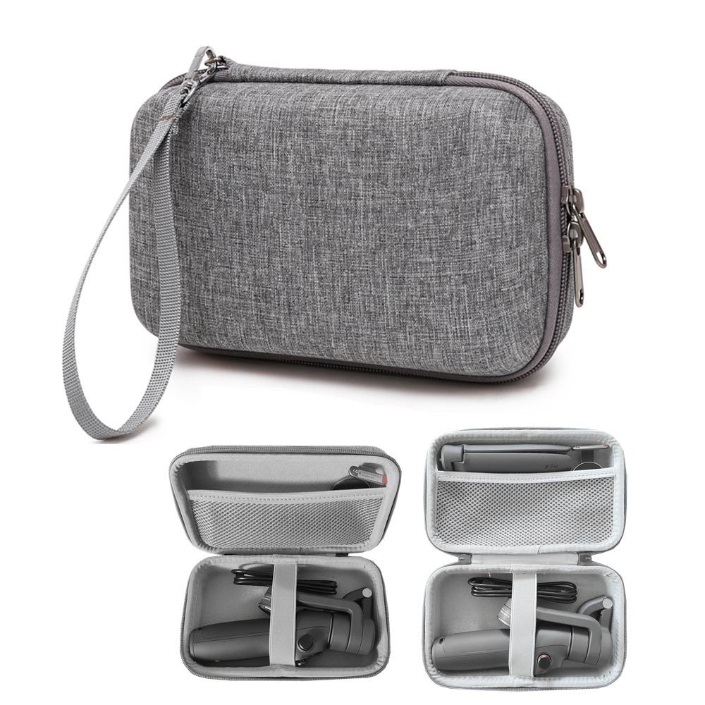 Portable Dji Mobile 6 Clutch Storage Bag - Compact And Convenient-1915197408954945541