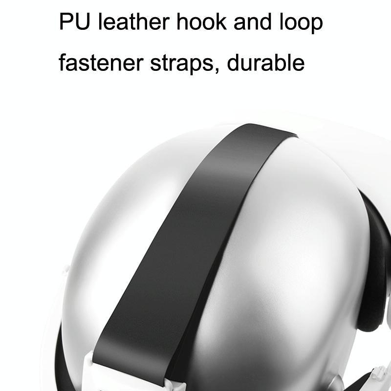 Ultimate Headband Set For Oculus Quest 2 - Comfortable & Stylish-1964932188050952198