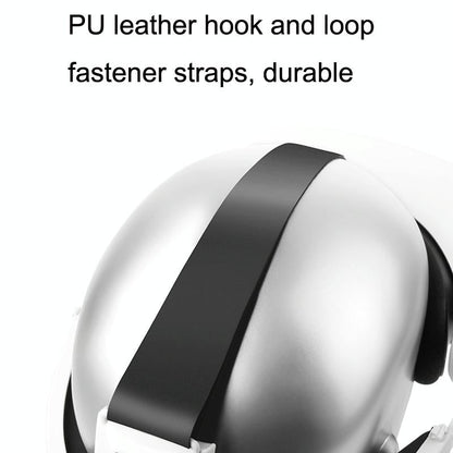 Ultimate Headband Set For Oculus Quest 2 - Comfortable & Stylish-1964932188050952198