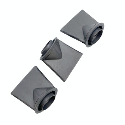 Professional Anti-Flying Nozzle For Dyson Hair Dryer-1915198362609651714