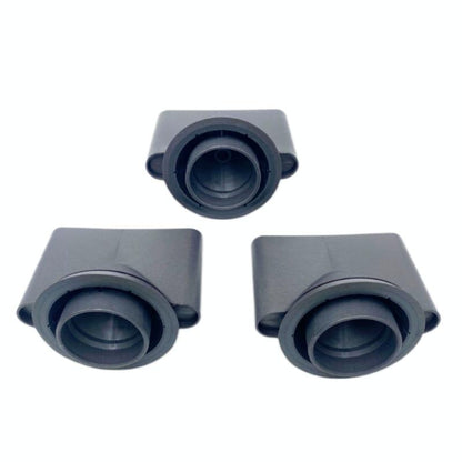 Anti-Flying Nozzle Attachment For Dyson Hair Dryer - Home Edition-1922443391497539587