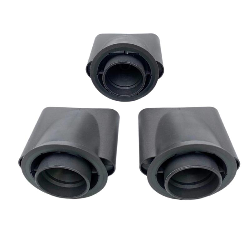 Smooth Anti-Flying Nozzle For Dyson Hair Dryer-1915197695925030916