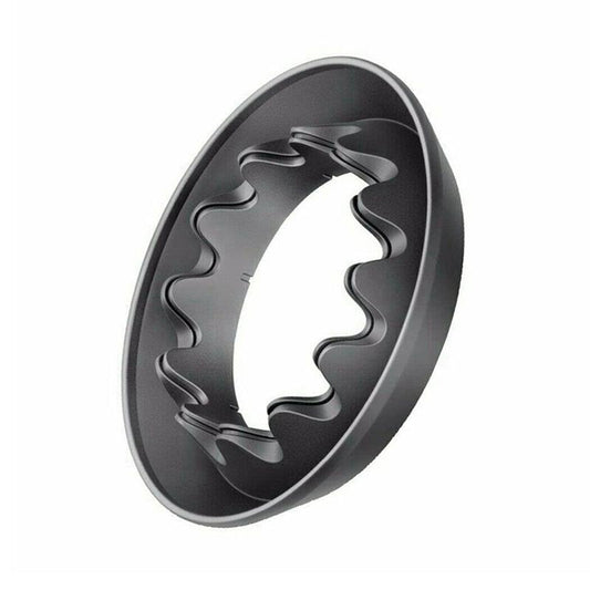 Black Dyson Hair Dryer Nozzle Attachments - Gentle Air-1915196943454310401