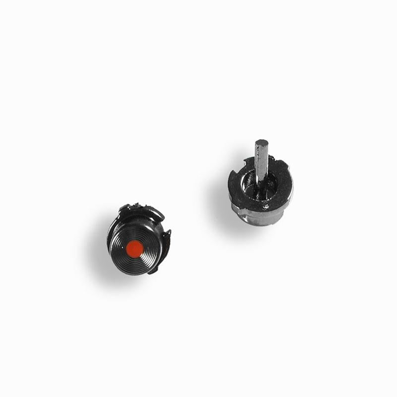 4-Piece Control Button Set For Dyson Hair Dryers-1915197093778165761