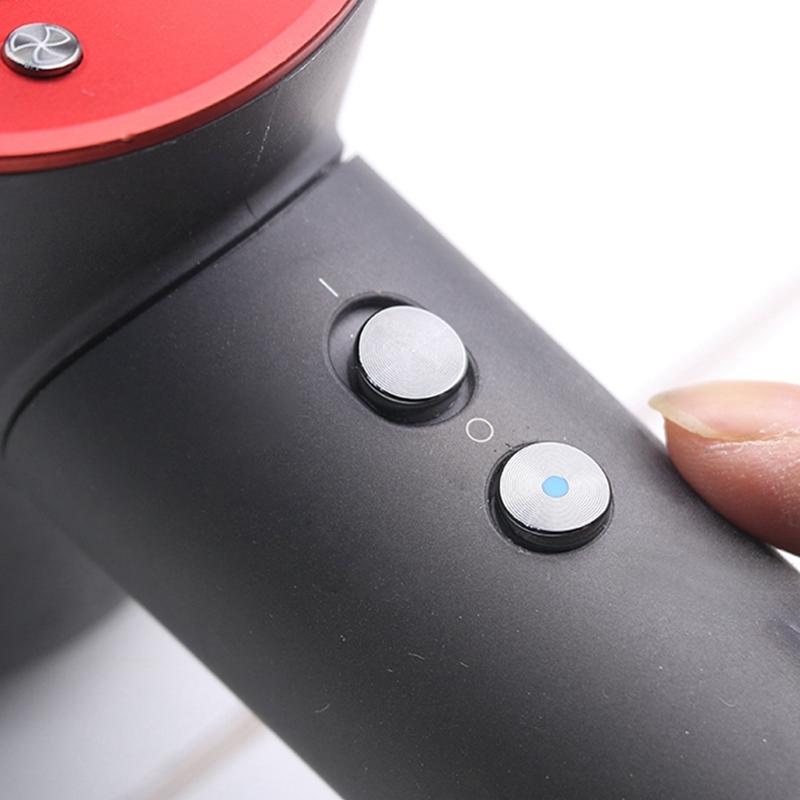 4-Piece Control Button Set For Dyson Hair Dryers-1915197093778165764