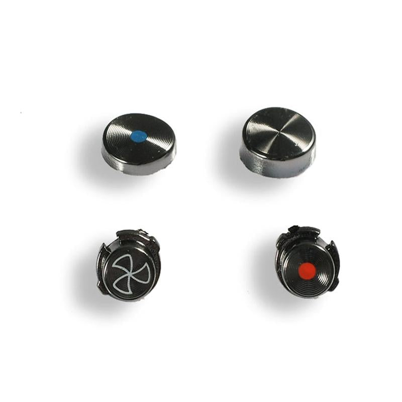 4-Piece Control Button Set For Dyson Hair Dryers-1915197093778165765