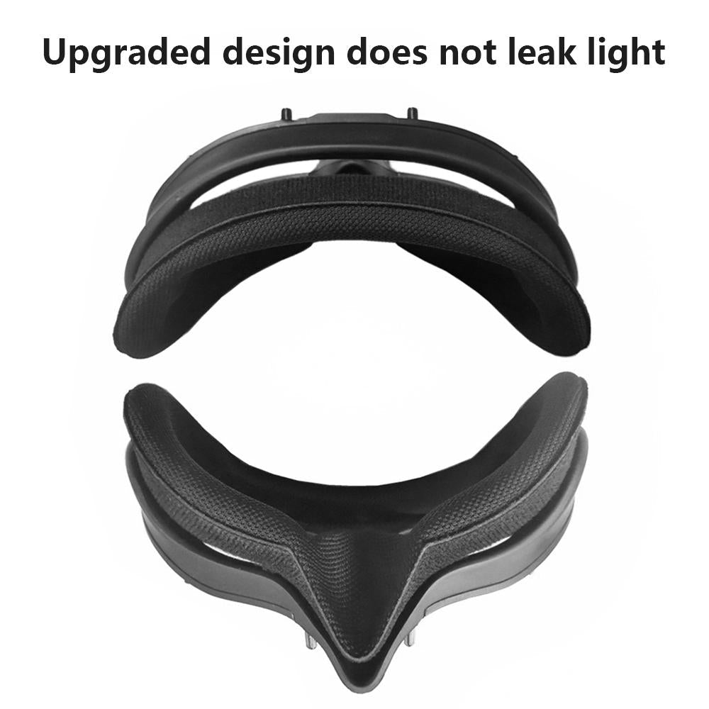 Comfort Foam Eye Pad Mask For Dji Goggles 2-1915198341453582339
