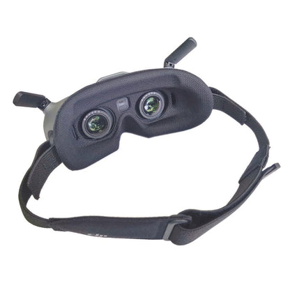 Comfort Foam Eye Pad For Dji Goggles 2-1915198149966827521
