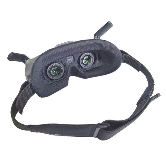 Comfort Foam Eye Pad For Dji Goggles 2-1915198149966827521