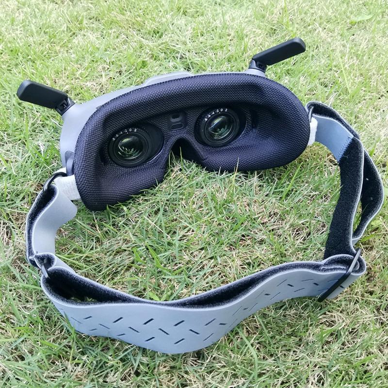 Comfort Foam Eye Pad For Dji Goggles 2-1915198149966827526