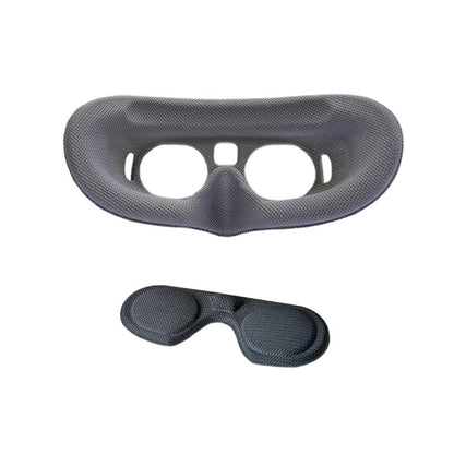 Replacement Foam Padding And Eye Mask With Lens Cover For Dji Goggles 2-1915197835419193351