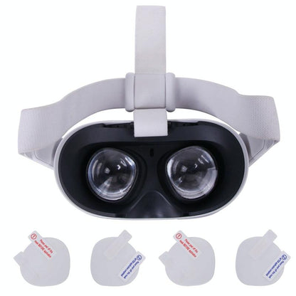 Protective Lens Film For Oculus Quest 2 - Anti-Scratch-1915197125143171072