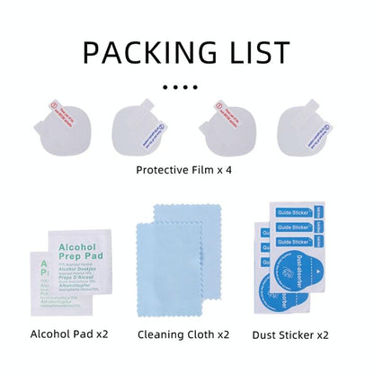 Protective Lens Film For Oculus Quest 2 - Anti-Scratch-1915197125143171073