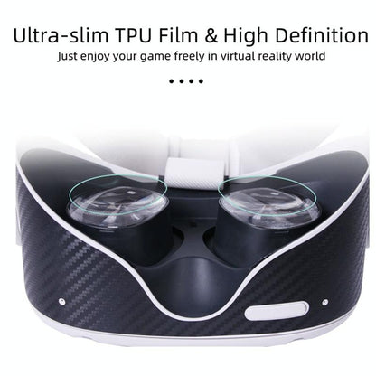 Protective Lens Film For Oculus Quest 2 - Anti-Scratch-1915197125143171075