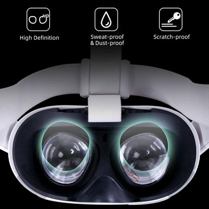 Protective Lens Film For Oculus Quest 2 - Anti-Scratch-1915197125143171079