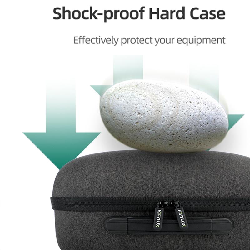 Pico 4 Hifylux Protective Storage Bag-1915197144051093508