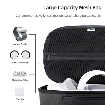 Pico 4 Hifylux Protective Storage Bag-1915197144051093511