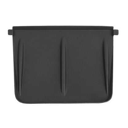 Non-Slip Silicone Wireless Charging Mat For Tesla Model 3 / Y - Black-1915196901943283713