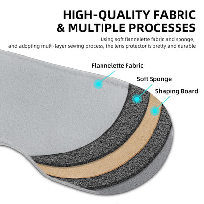 Protective Lens For Pico 4 Hifylux Vr - Lightweight-1964932215611723778