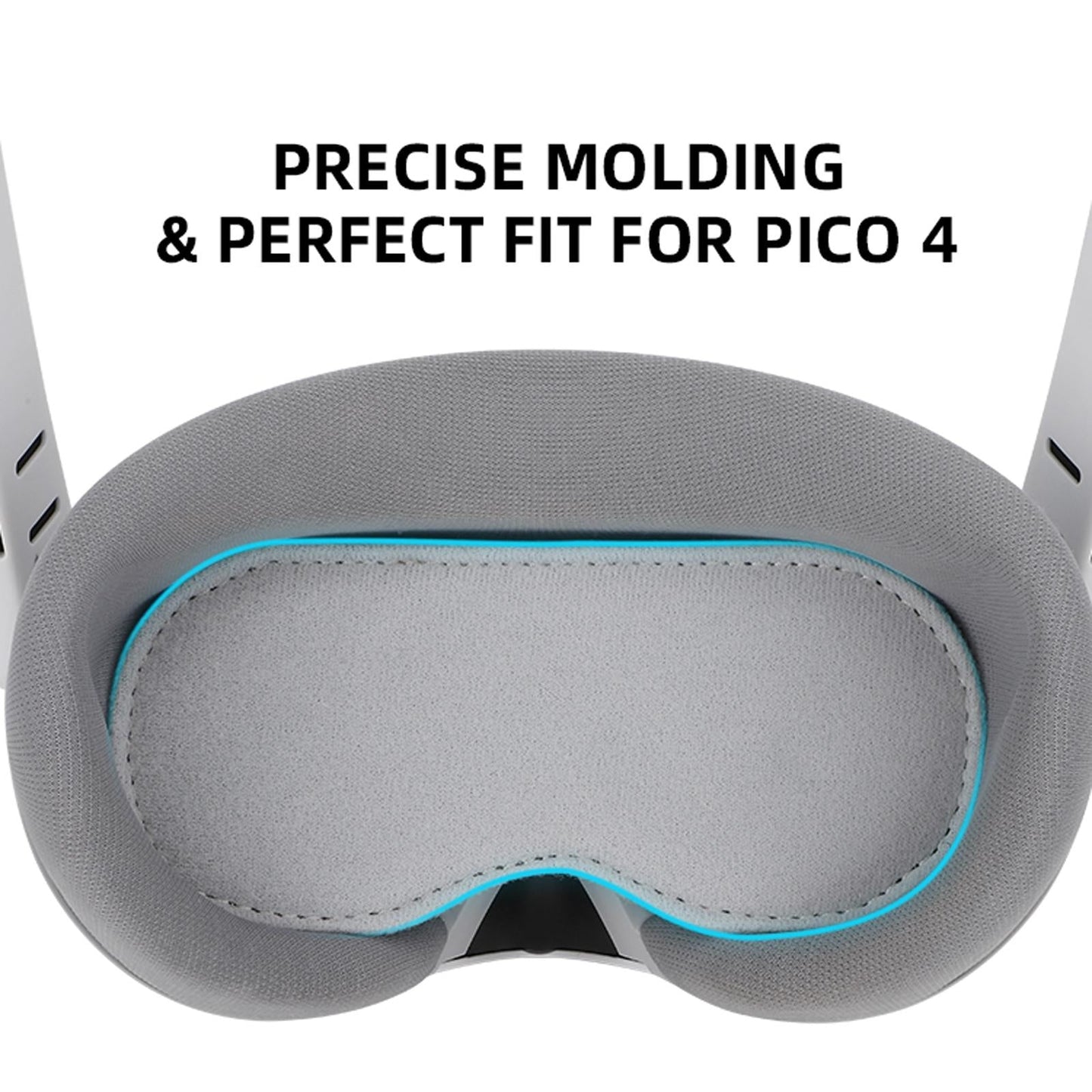 Protective Lens For Pico 4 Hifylux Vr - Lightweight-1964932215611723781