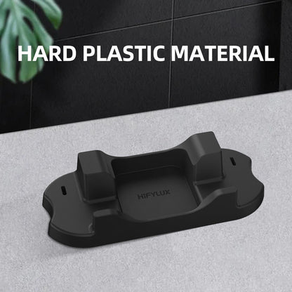 Steam Deck Console Base With Mobile Phone Bracket - Black-1915196969068924934