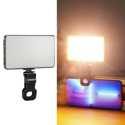 Portable Clip-On Fill Light For Mobile Phone And Tablet Selfies-1915197128184041480