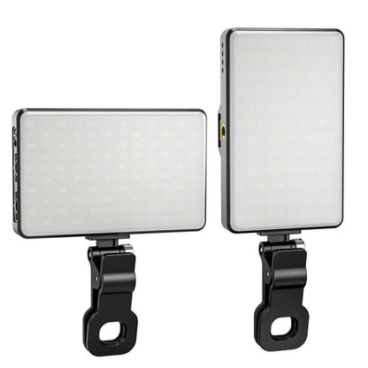 Portable Clip-On Fill Light For Mobile Phone And Tablet Selfies-1915197128184041474