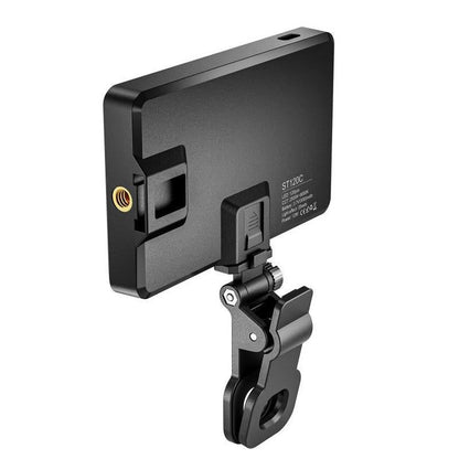 Portable Clip-On Fill Light For Mobile Phone And Tablet Selfies-1915197128184041475