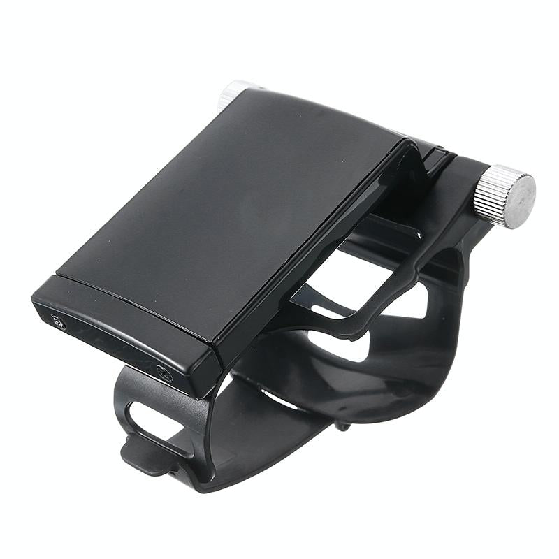 Foldable Gamepad Stand For Sony Ps4 - Black-1915196944259616770