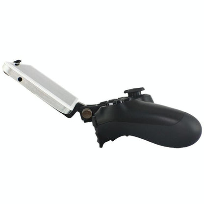 Foldable Gamepad Stand For Sony Ps4 - Black-1915196944259616771