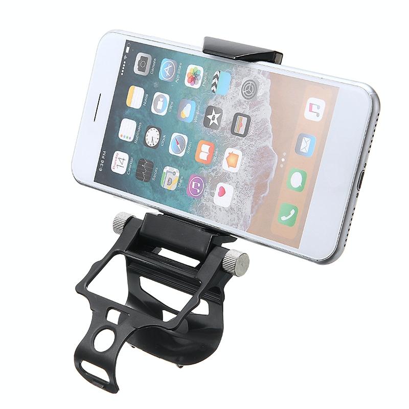 Foldable Gamepad Stand For Sony Ps4 - Black-1915196944259616772