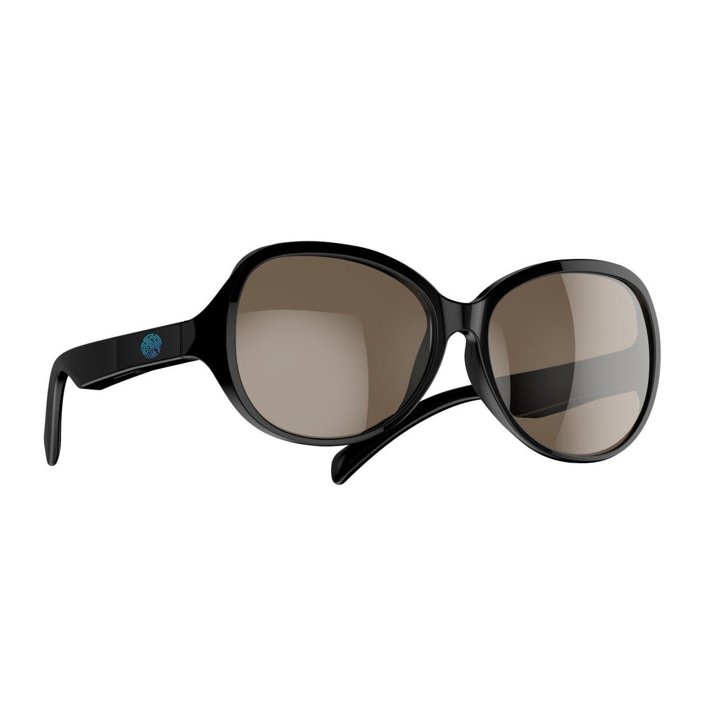 Bluetooth 5.3 Smart Sunglasses With Wireless Headset And Anti-Glare Protection-1915198115951022080