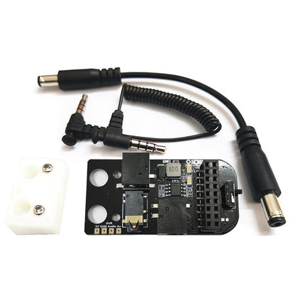 Adapter Board For Dji Fpv Goggles V2 Receiver-1964932270620020736