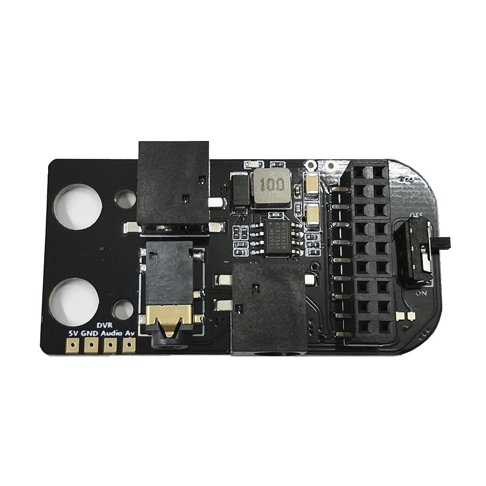 Adapter Board For Dji Fpv Goggles V2 Receiver-1964932270620020737