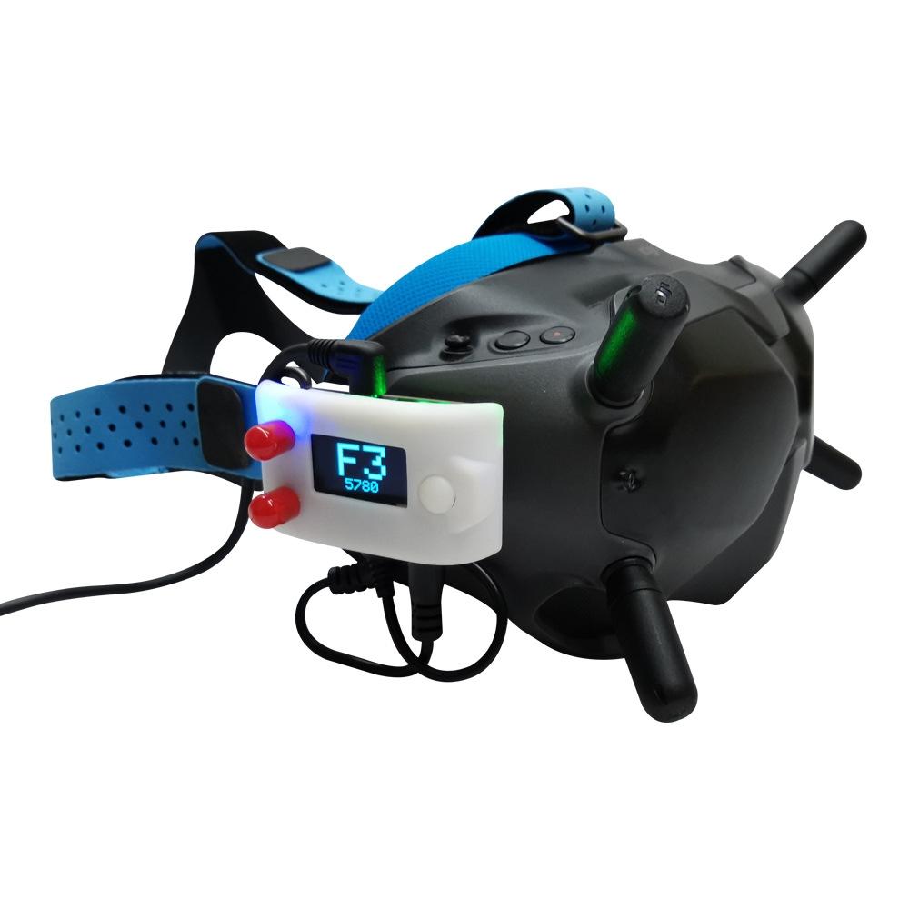 Adapter Board For Dji Fpv Goggles V2 Receiver-1964932270620020739