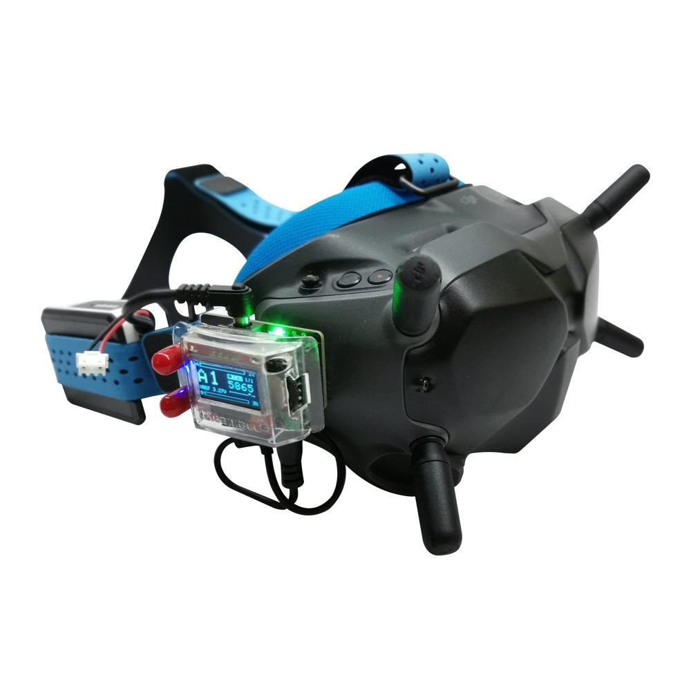 Adapter Board For Dji Fpv Goggles V2 Receiver-1964932270620020740