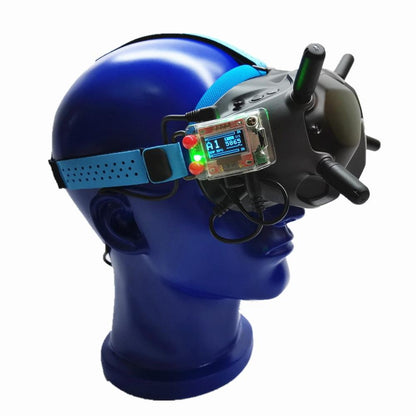 Adapter Board For Dji Fpv Goggles V2 Receiver-1964932270620020741