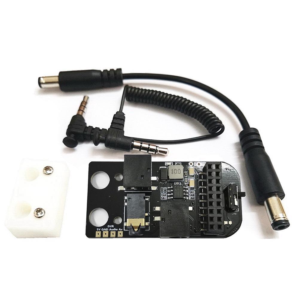 Adapter Board For Dji Fpv Goggles V2 Receiver-1964932270620020742