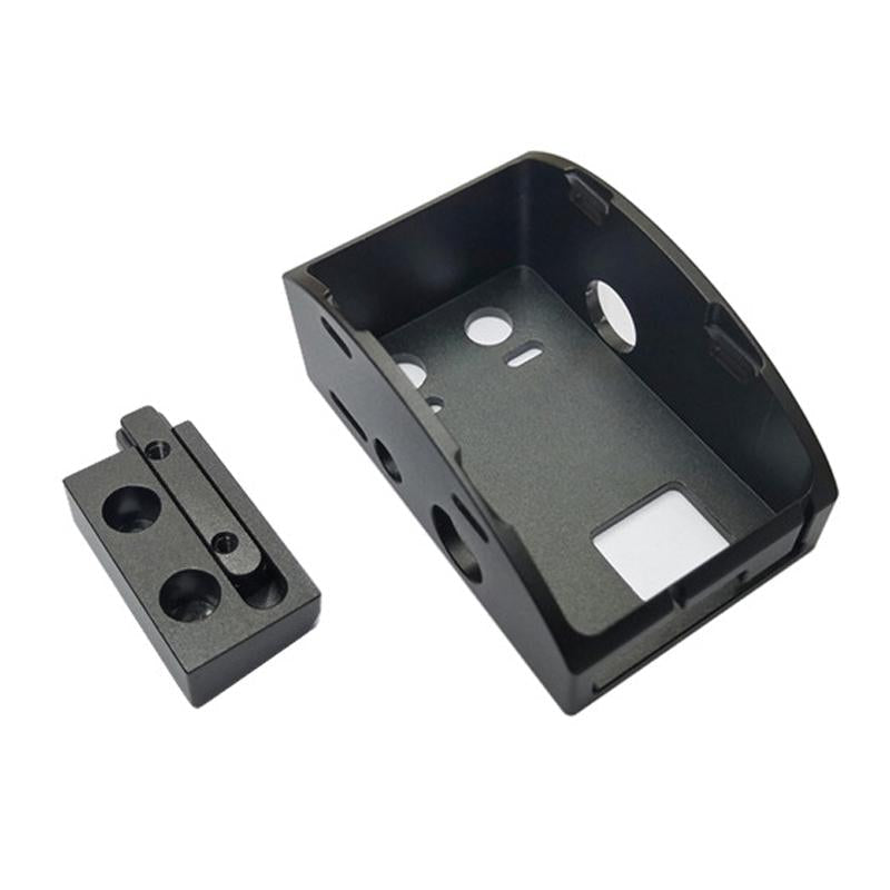 Dji Fpv Goggles Receiver Module Mount & Protector Case-1964932253326905345