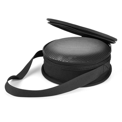 Protective Carrying Case For B & O Beoplay A1 Speaker - Black-1915196958088237058
