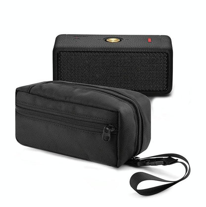Marshall Emberton Bluetooth Speaker Bag - Protective Case Black-1915196844426792960