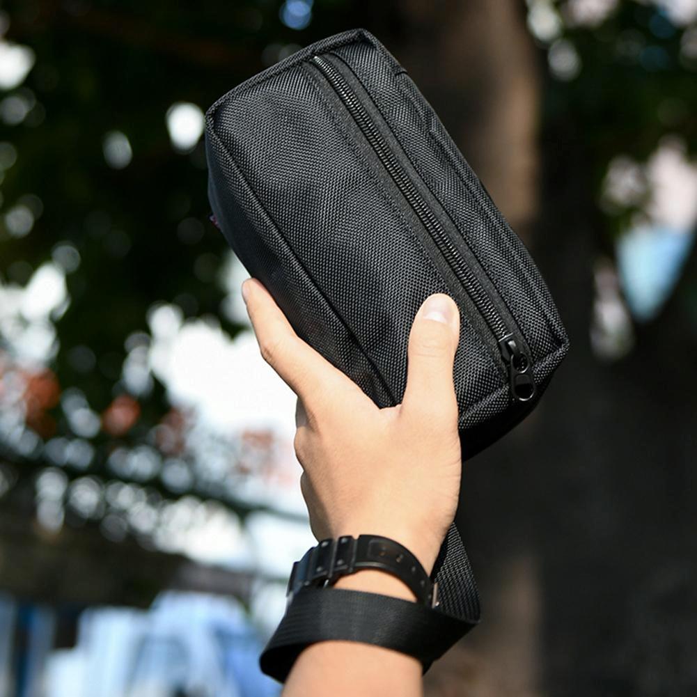 Marshall Emberton Bluetooth Speaker Bag - Protective Case Black-1915196844426792968